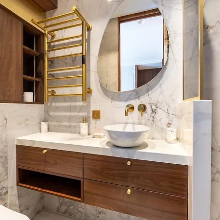 Mid Term L Luxury And Cozy * Parigi