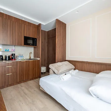 Mid Term L Luxury And Cozy Appartamento