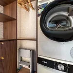 Mid Term L Luxury And Cozy