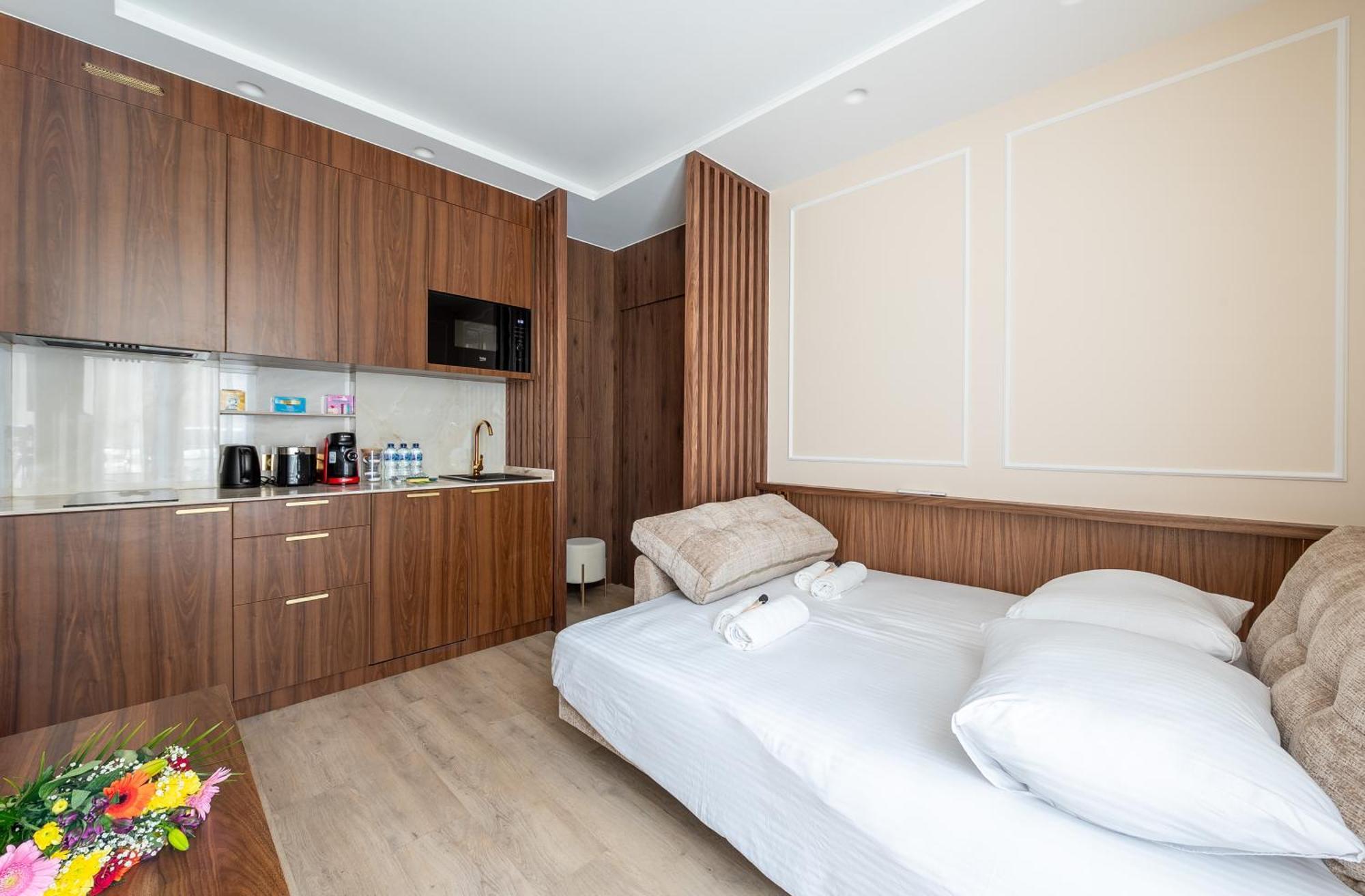 Mid Term L Luxury And Cozy Appartamento