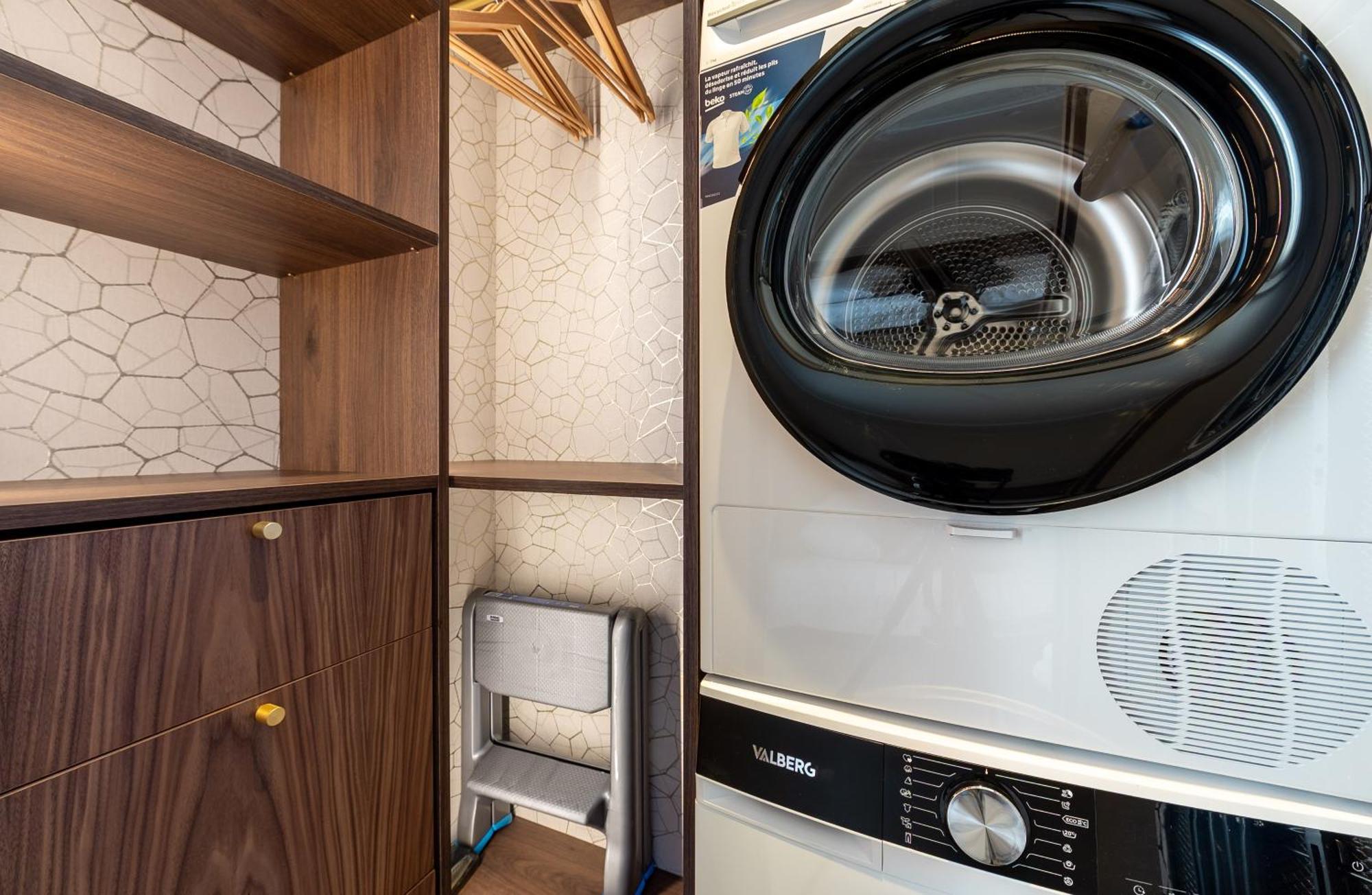 Mid Term L Luxury And Cozy *