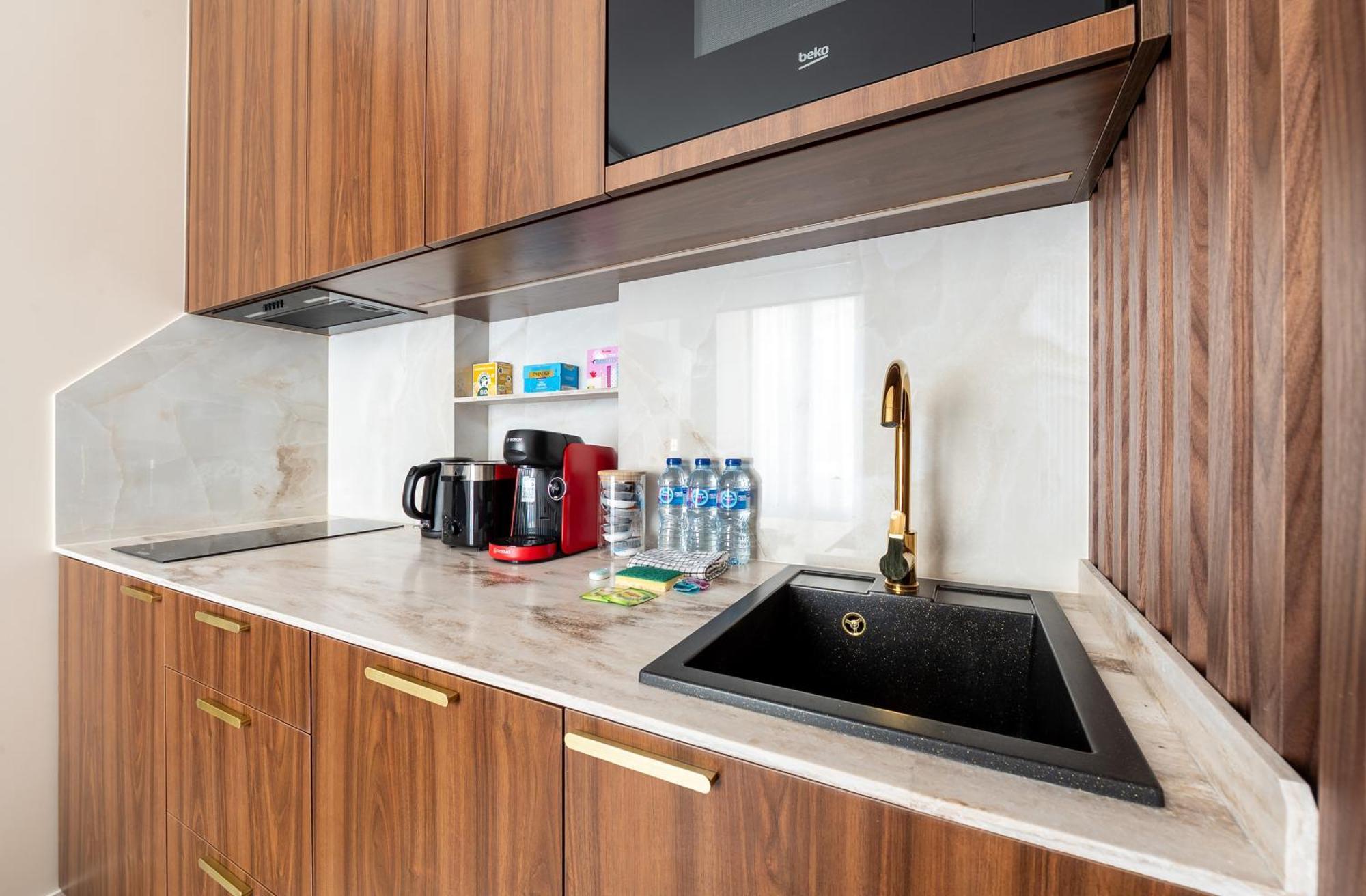 Mid Term L Luxury And Cozy Appartamento Parigi